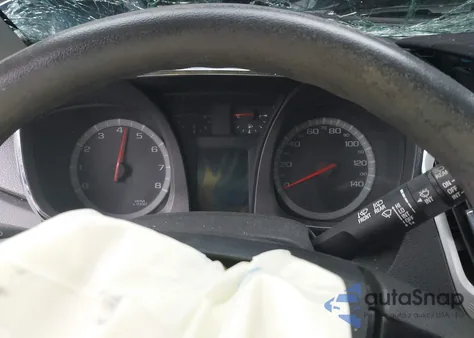 2016 GMC Terrain Sle-1 из США, поврежденный, VIN 2GKFLSEK0G6201863